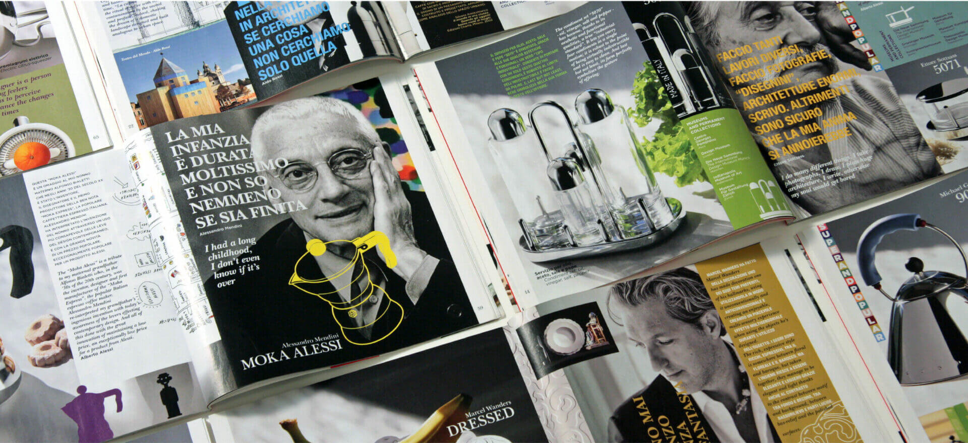 Alessi-Mario-Trimarchi-Design-Packaging-Super-Popular-Catalogue-Graphics-Branding-2026 Alessi