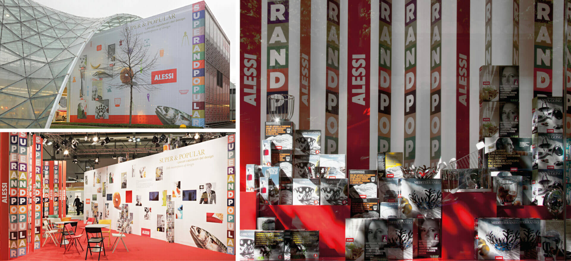 Alessi-Mario-Trimarchi-Design-Packaging-Super-Popular-Retail-Exhibition-Graphics-Branding-2026 Alessi