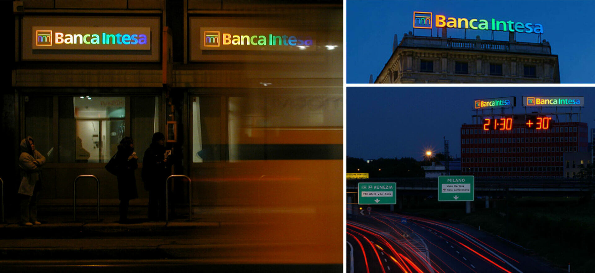 Banca Intesa