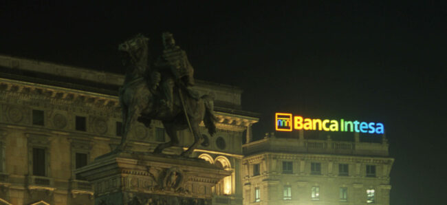 Banca Intesa