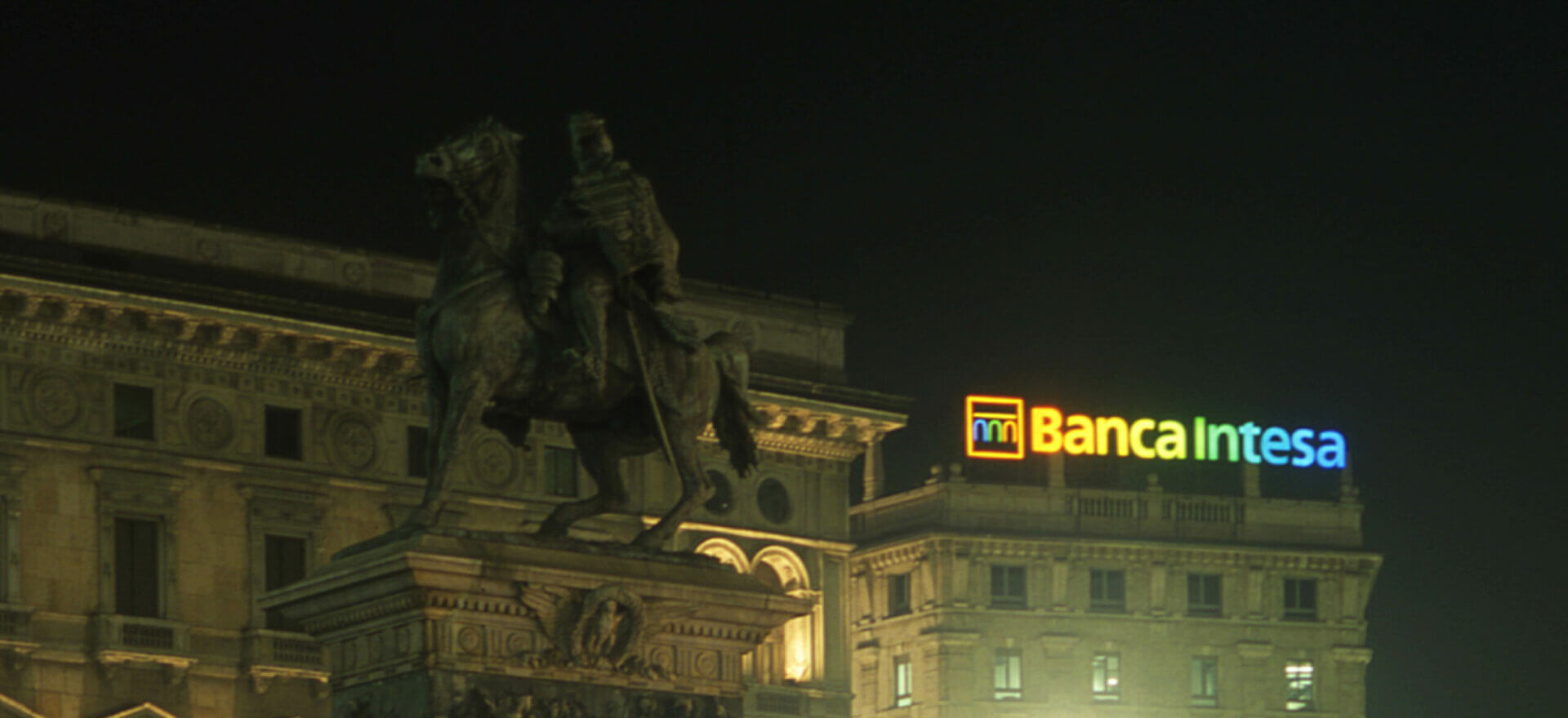 Banca Intesa