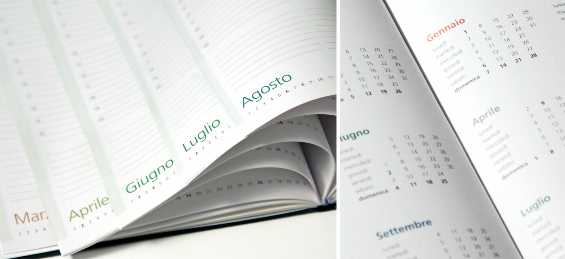 Corporate Catalogue | Communication System | Graphic Design | Banca Intesa | Mario Trimarchi Design | Fragile