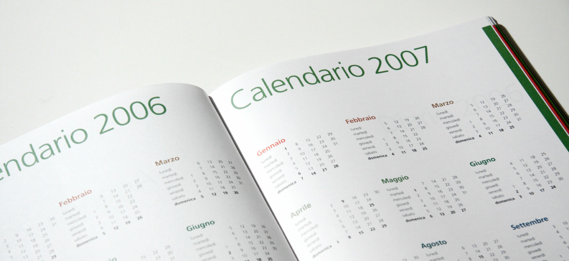 Corporate Catalogue | Communication System | Graphic Design | Banca Intesa | Mario Trimarchi Design | Fragile