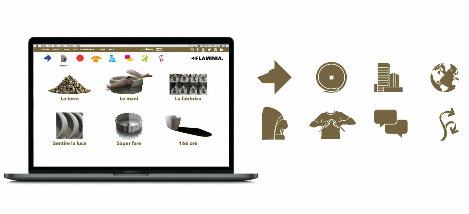 Ceramica-Flaminia-Mario-Trimarchi-Design-Website-Icons-Art-Direction-Graphics-Branding-2026