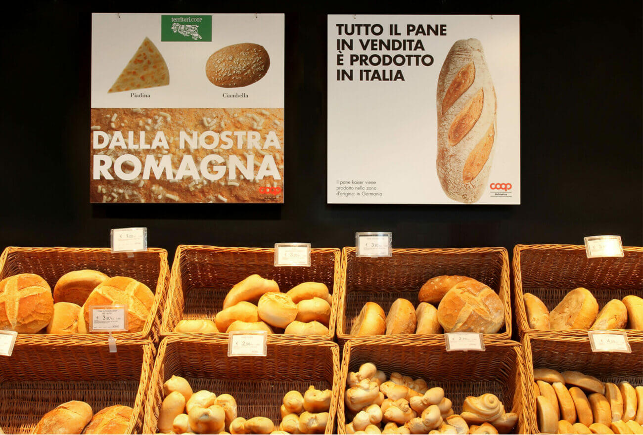 Coop-Italia-Mario-Trimarchi-Design-Punto-Vendita-Retail-Graphics-Branding-2026 Coop