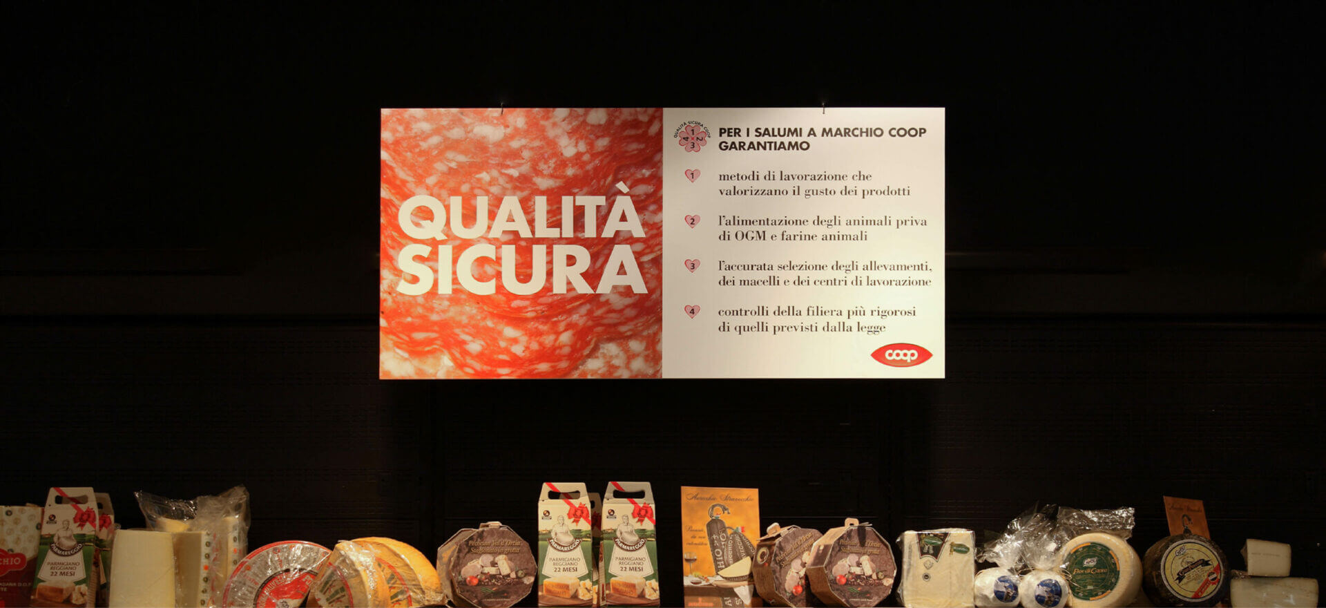 Coop-Italia-Mario-Trimarchi-Design-Qualita-Sicura-Graphics-Branding-2026 Coop