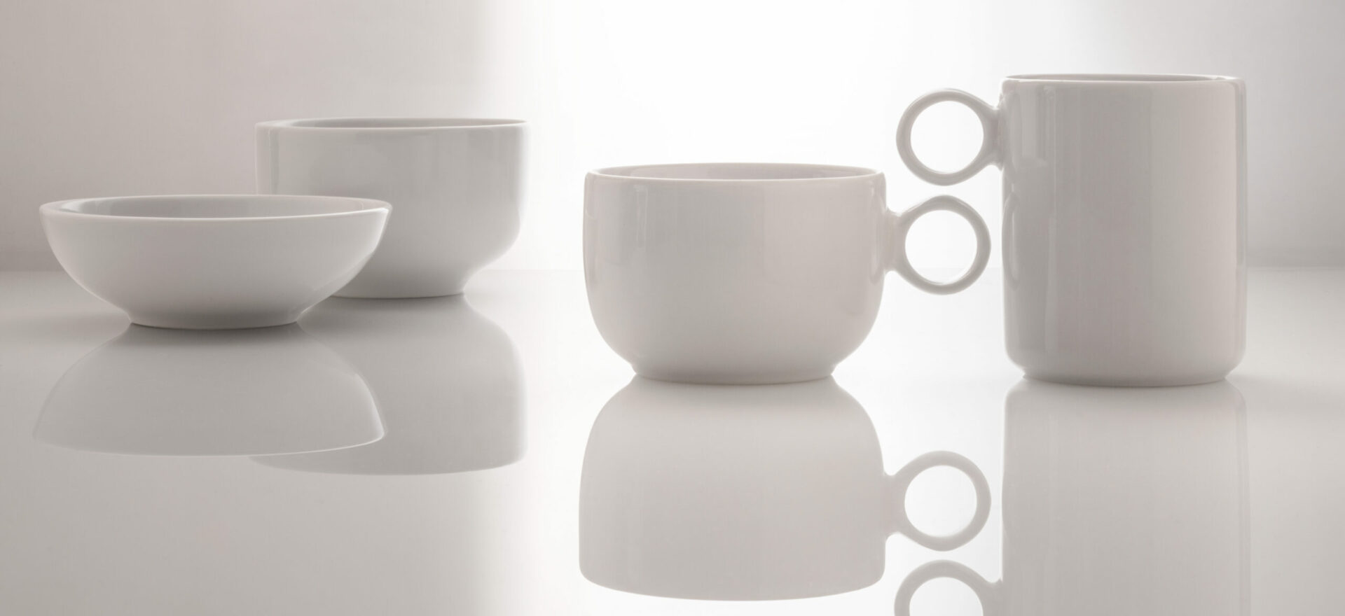 Product Design | Tableware Porcelain | Coop Italia| Mario Trimarchi | Ph Santi Caleca Design | Fragile | Ph Santi Caleca