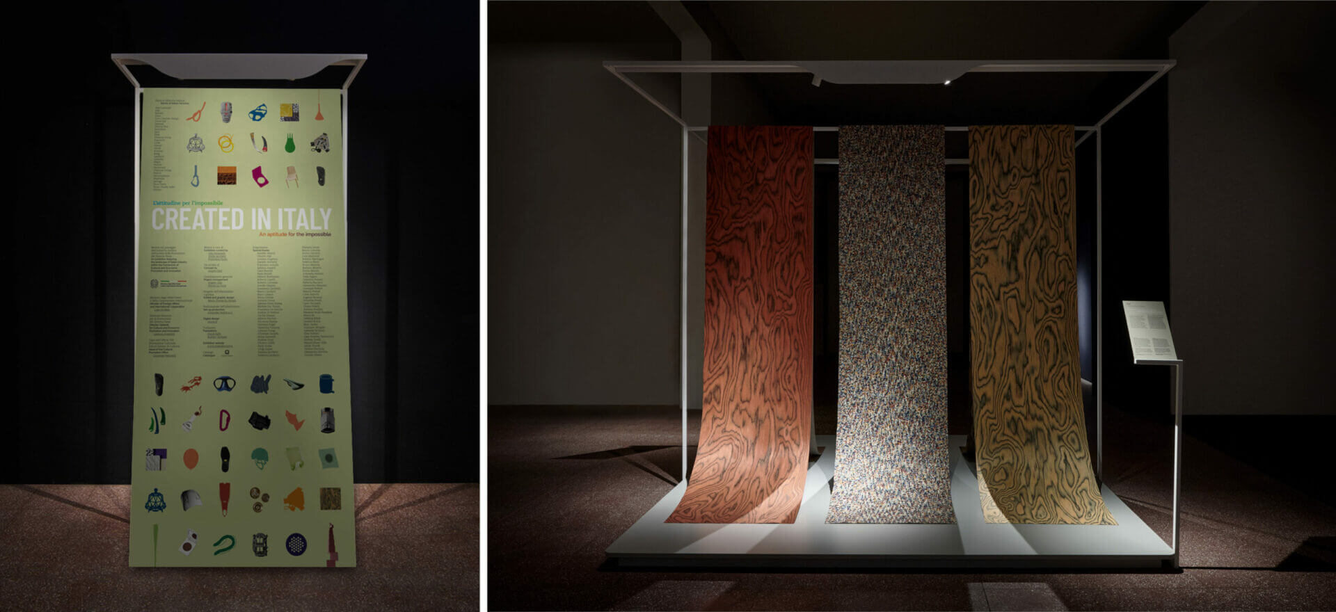 Created-In-Italy-Mario-Trimarchi-Design-Exhibition-Colophon-Alpi-Graphics-Branding-2026