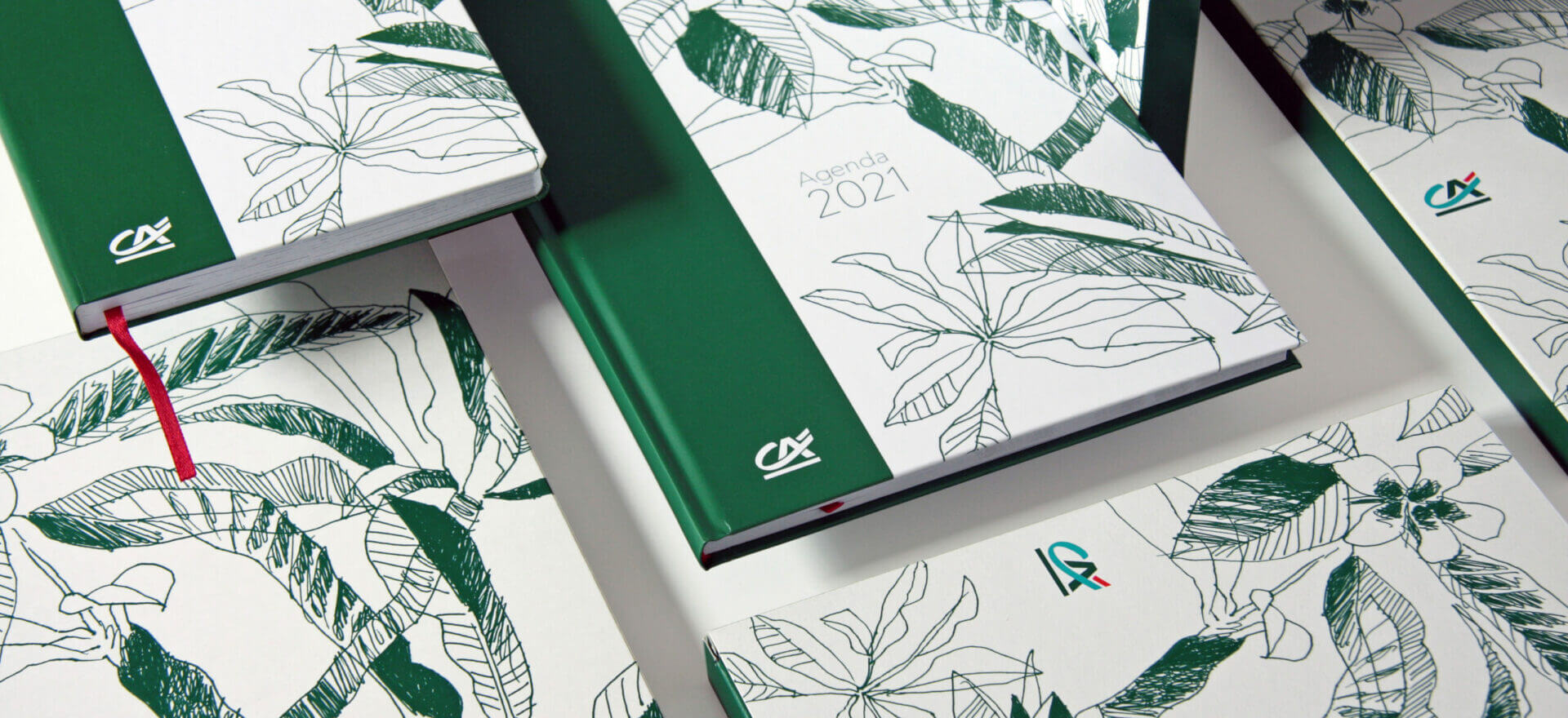 Credit Agricole