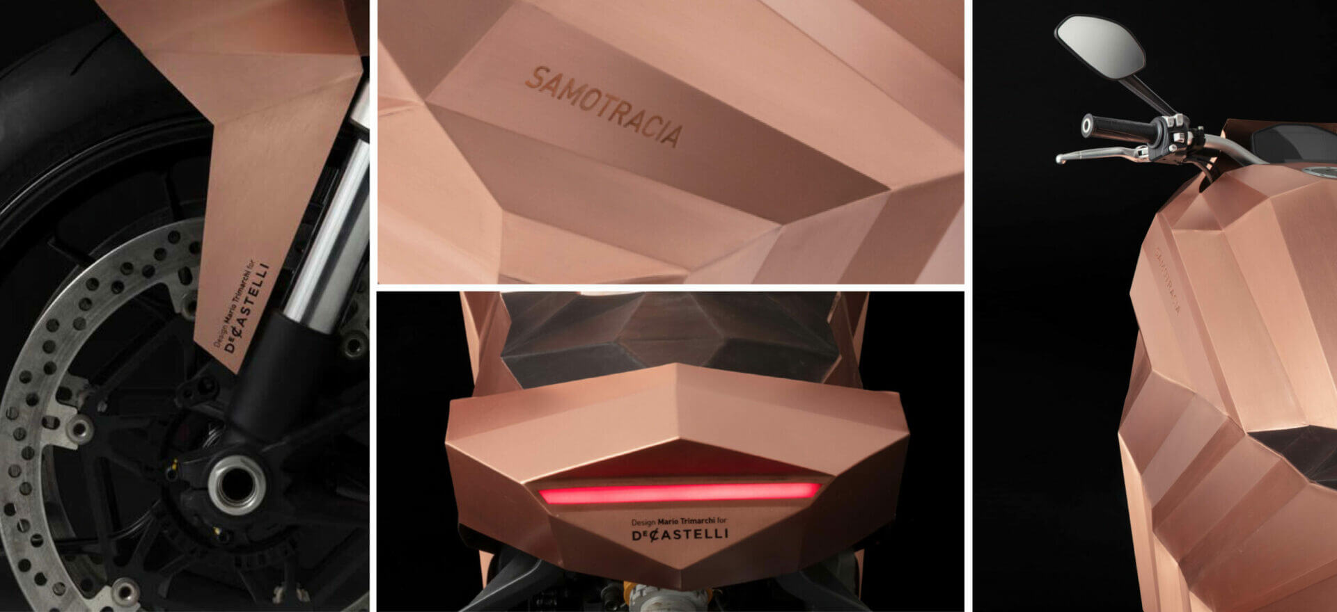 De-Castelli-Samotracia-Mario-Trimarchi-Design-Copper-Motorbike-Details-Products-Artworks-2026 De Castelli Samotracia Drawings
