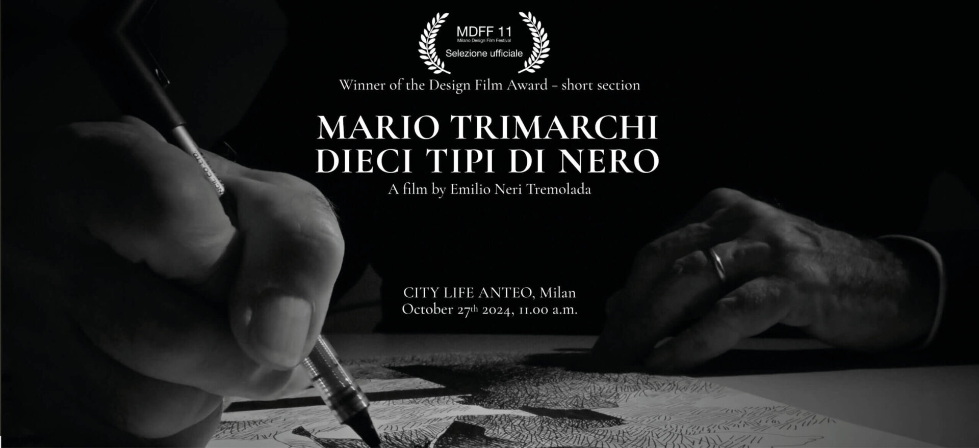 Dieci Tipi Di Nero