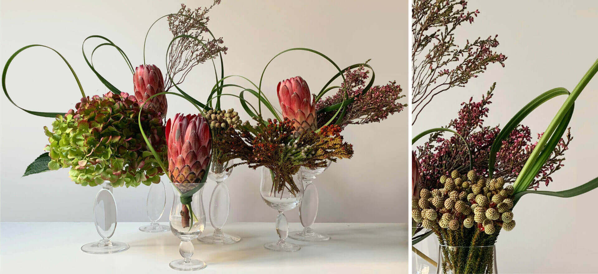 Drops-Pasabahce-Mario-Trimarchi-Design-Omnia-Glassware-Flower-Design-2026 Drops Pasabahce