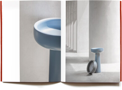Good Morning Design | Catalogue | Jasper Morrison | Ceramica Flaminia | Mario Trimarchi Design Good Morning Design | Catalogue | Jasper Morrison | Ceramica Flaminia | Mario Trimarchi Design
