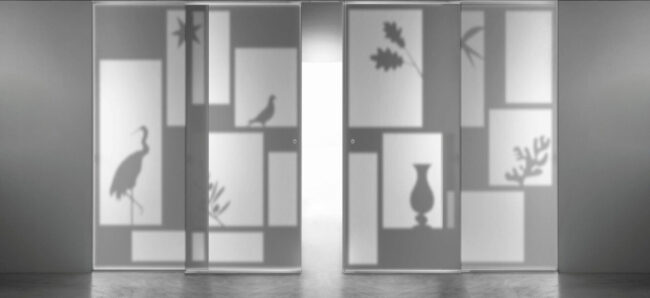 Heavens Door Tensoforma