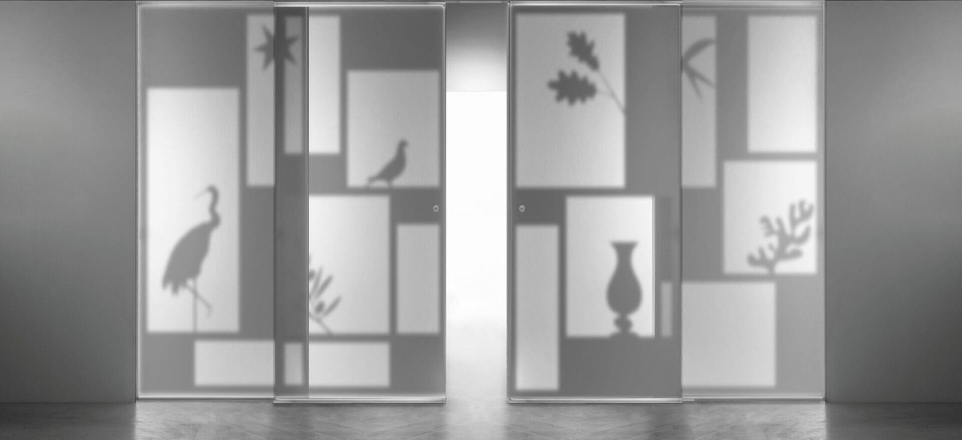 Heavens Door Tensoforma