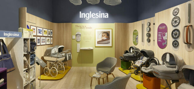 Inglesina
