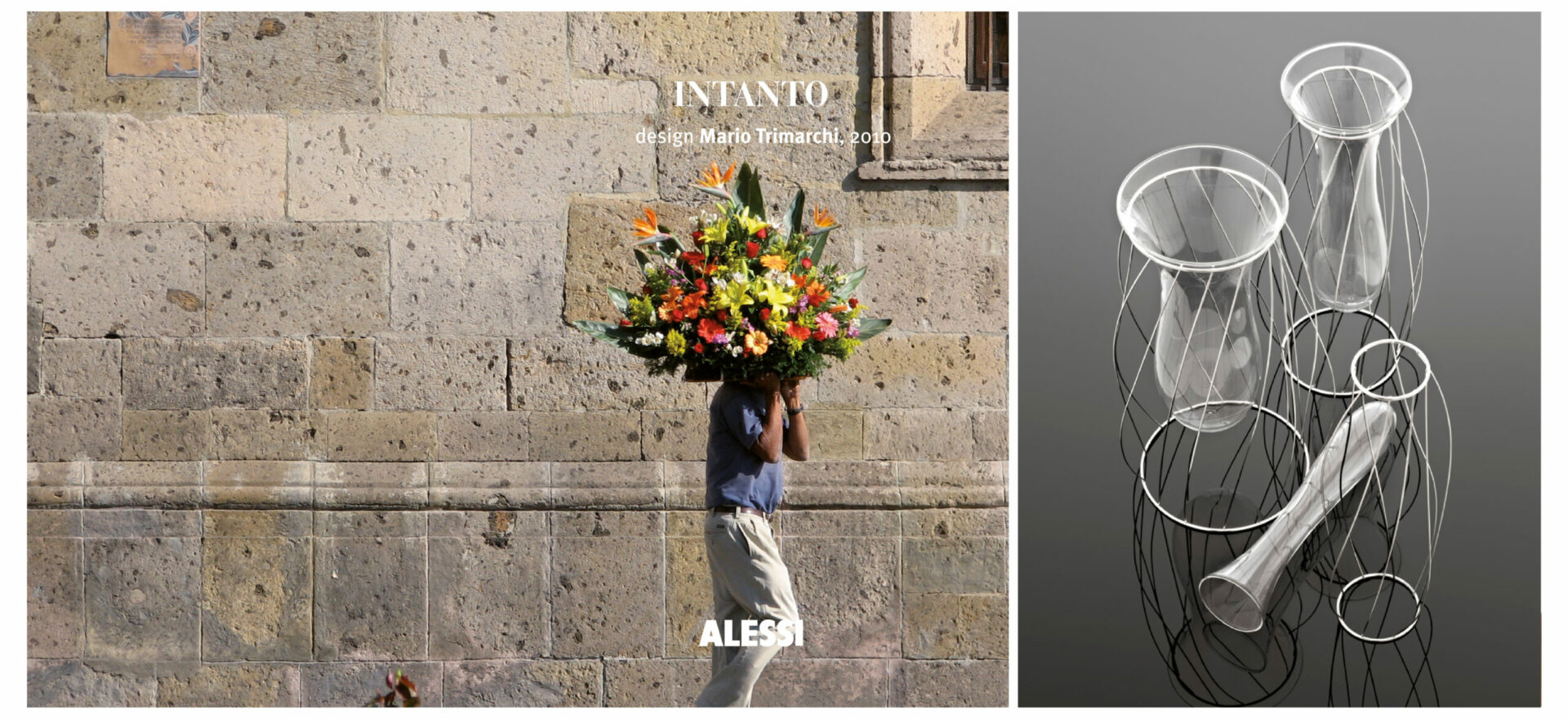 Intanto_Alessi_Catalogue_Mario Trimarchi Design_Products Artworks