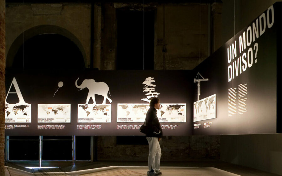 La Biennale Di Venezia