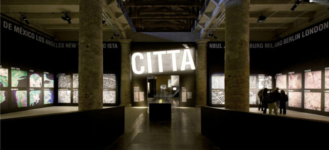 La Biennale Di Venezia