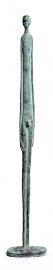 L’Ombra della Sera | Museo Etrusco Guarnacci, Volterra | Statue | Mario Trimarchi Design L’Ombra della Sera | Museo Etrusco Guarnacci, Volterra | Statue | Mario Trimarchi Design