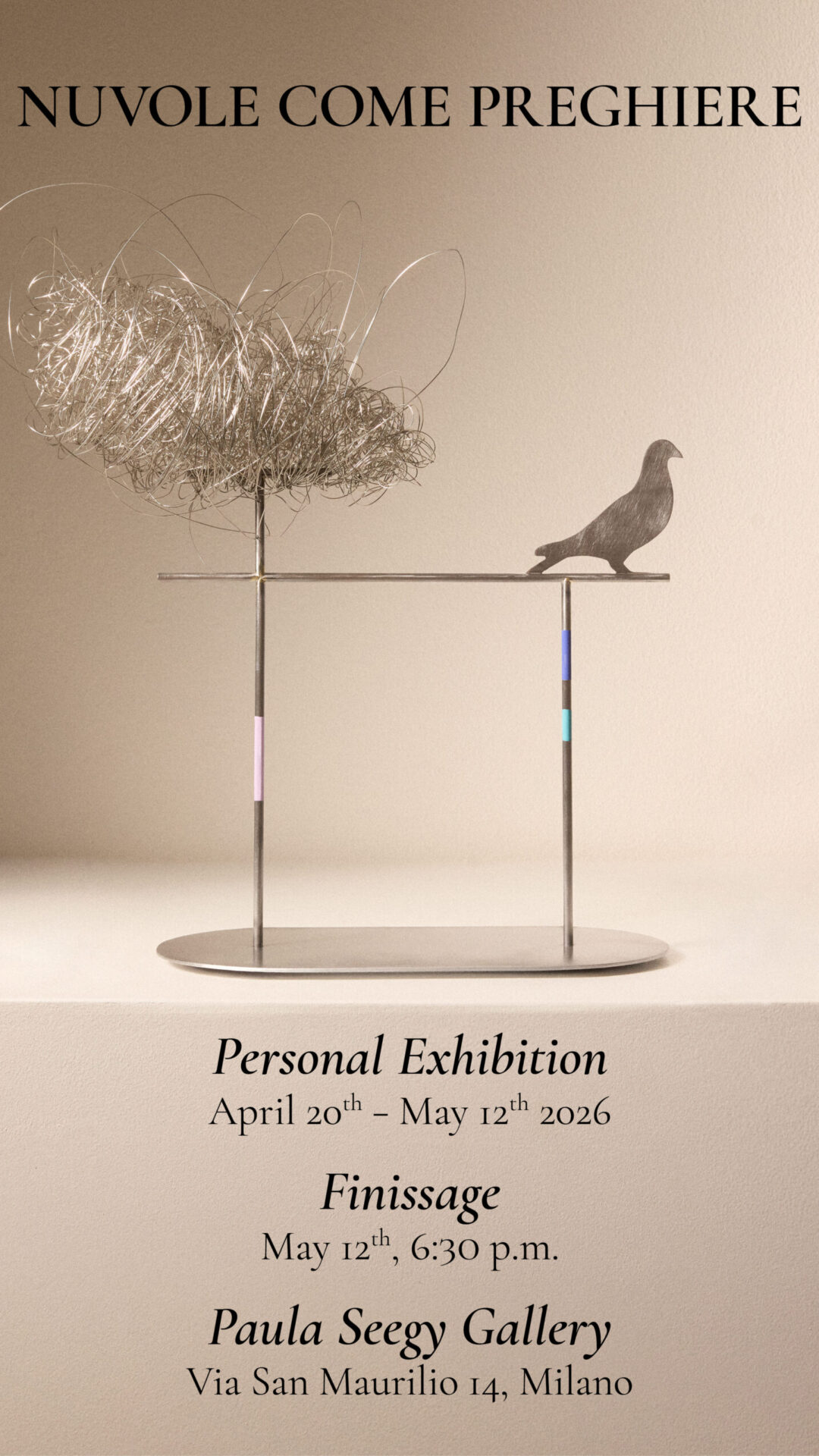 NUVOLE COME PREGHIERE_Home Page Desktop Finissage