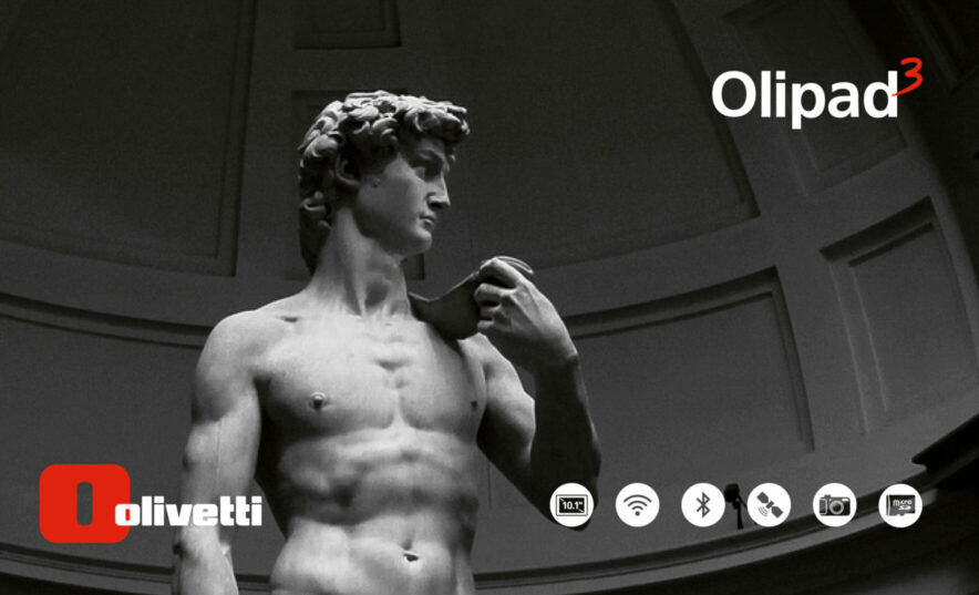 Olivetti