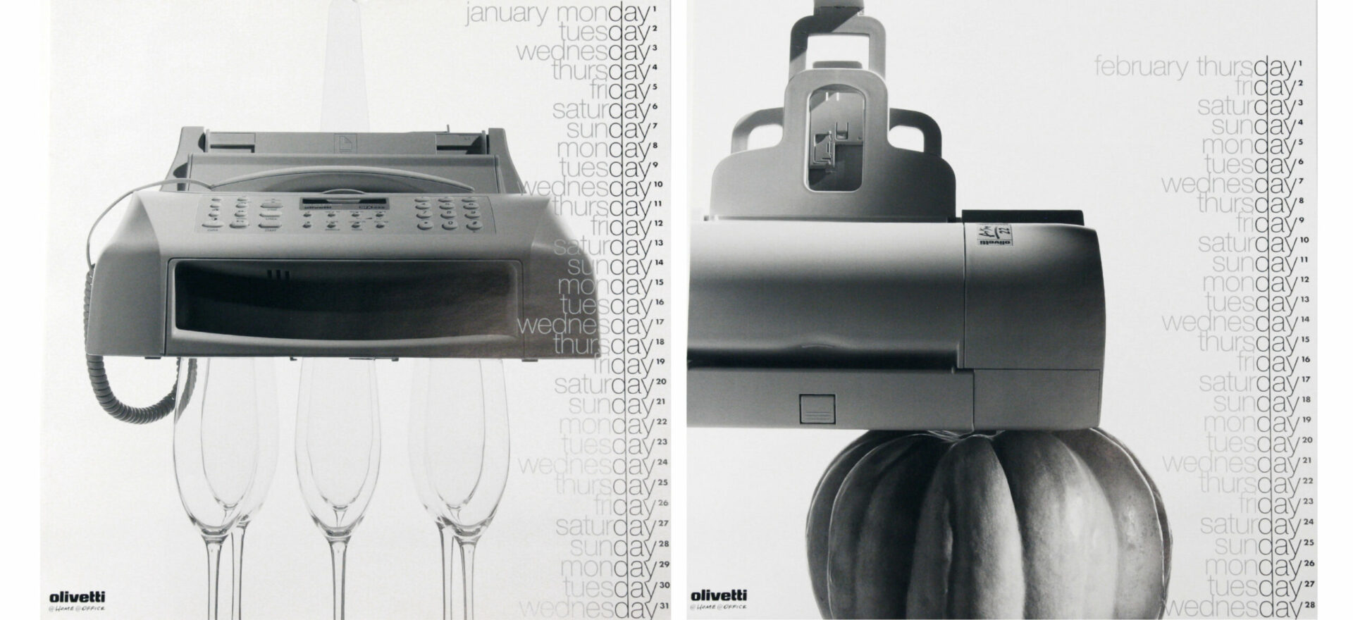 Olivetti