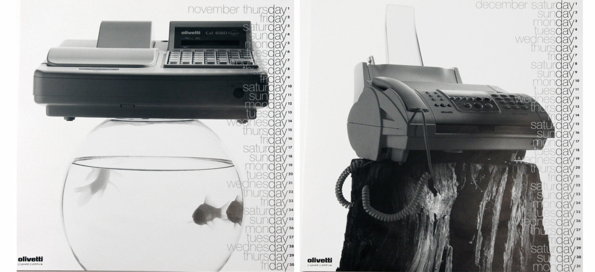 Olivetti