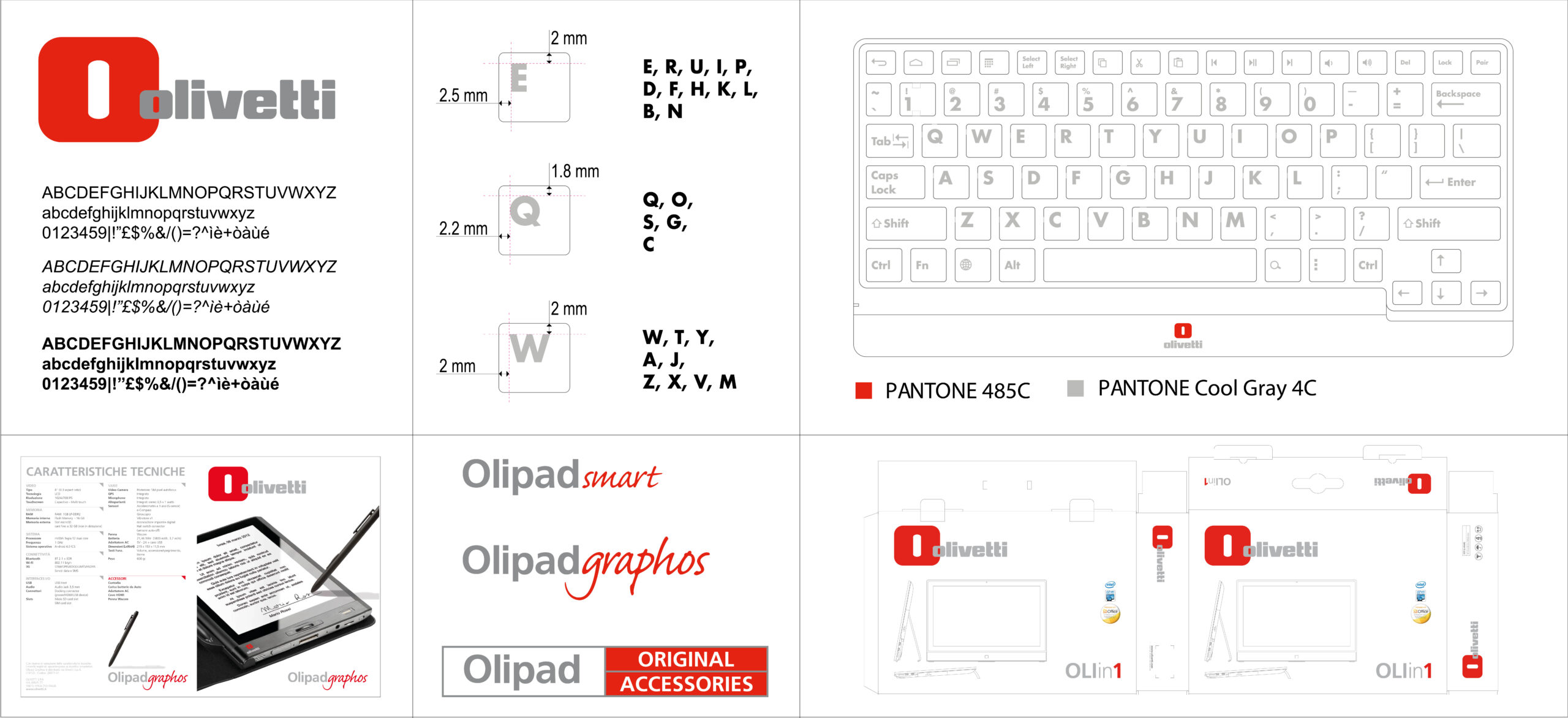 Olivetti