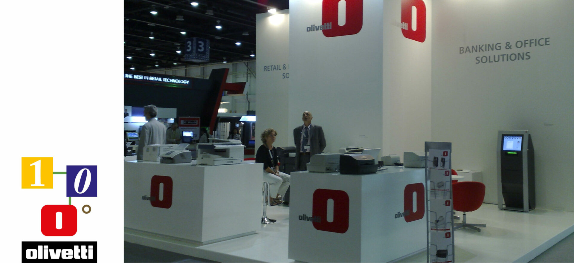 Olivetti