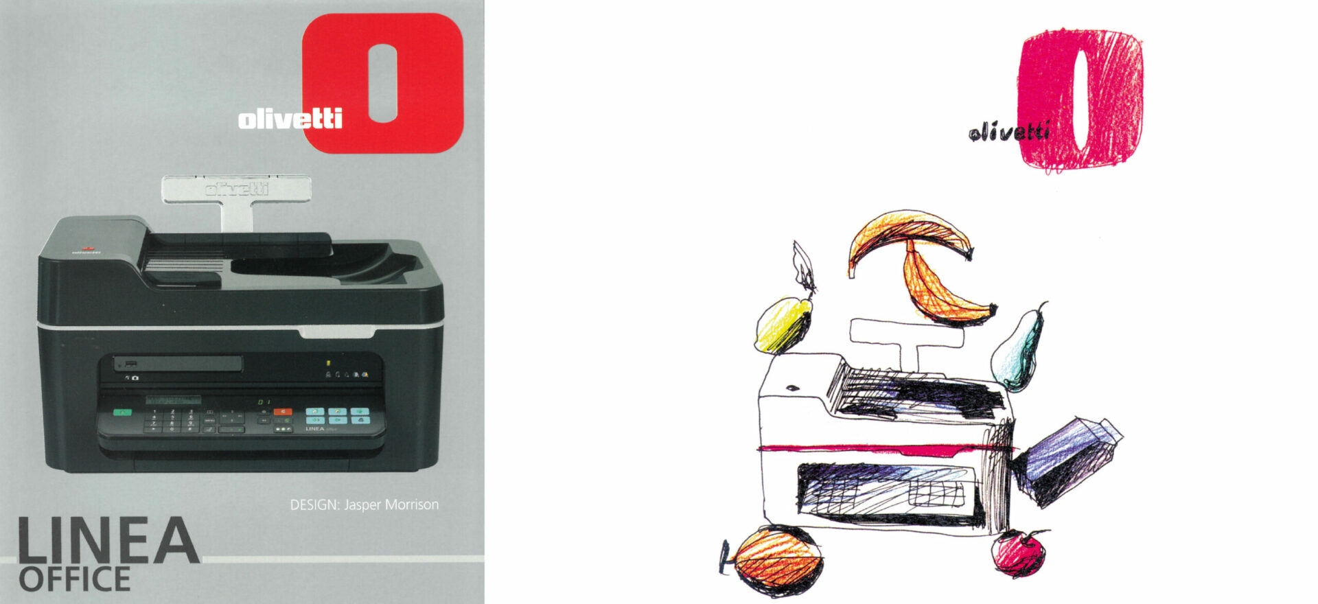 Olivetti