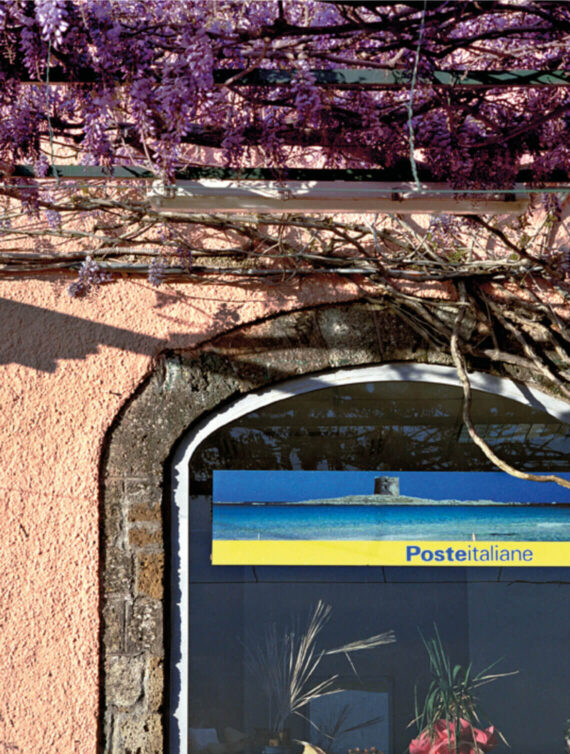 Poste Italiane