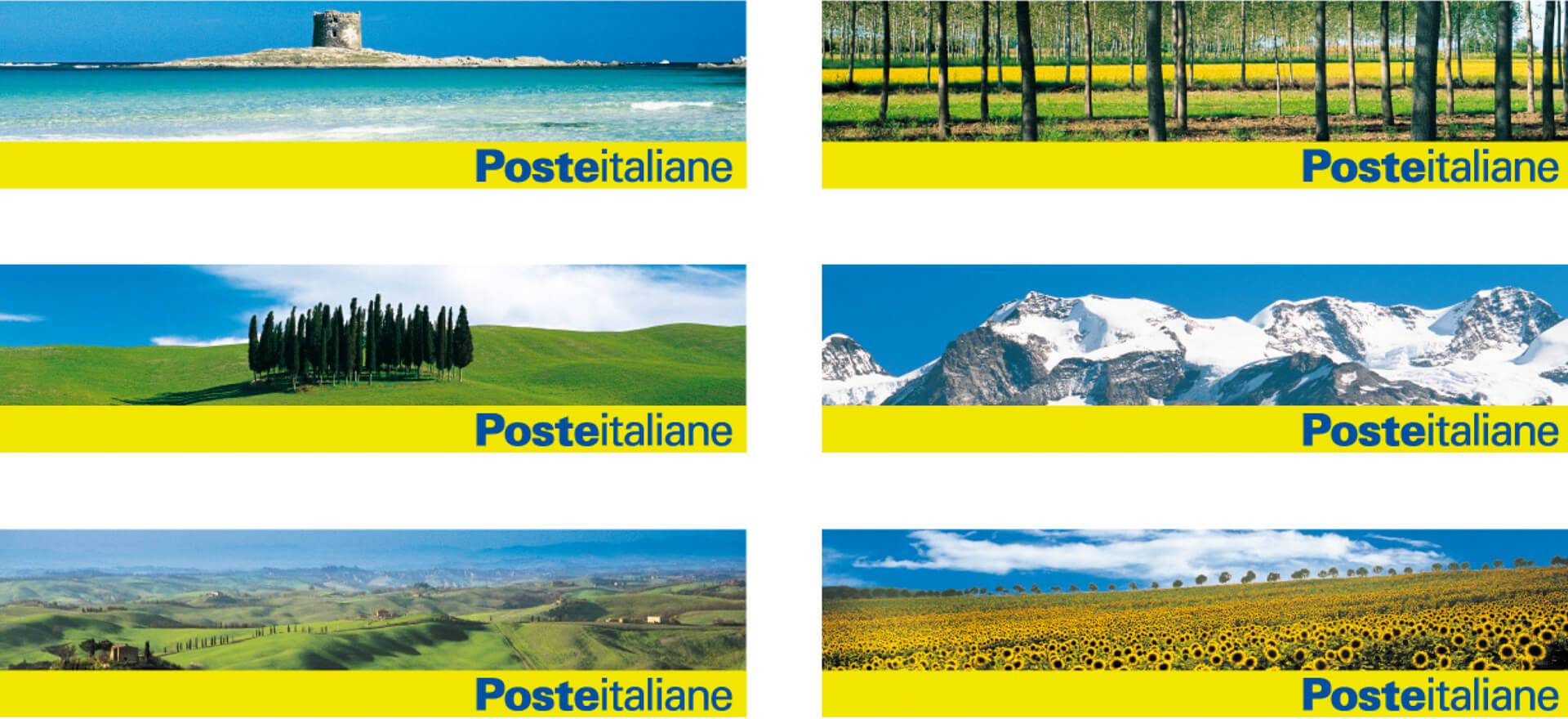Poste Italiane
