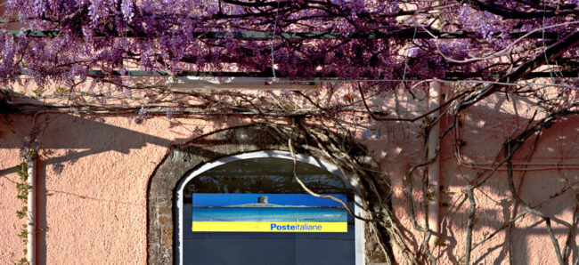 Poste Italiane