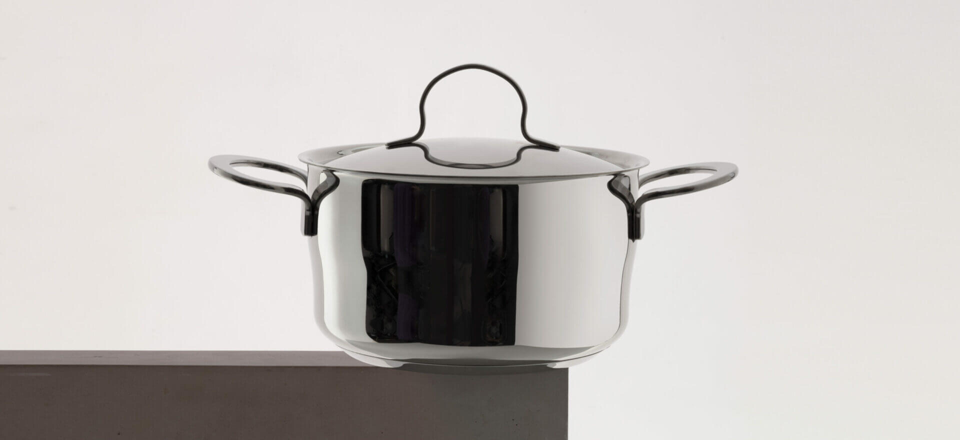 Semplice-Coop-Italia-Mario-Trimarchi-Design-Cookware-Pot-Product-Artwork-2026 Semplice