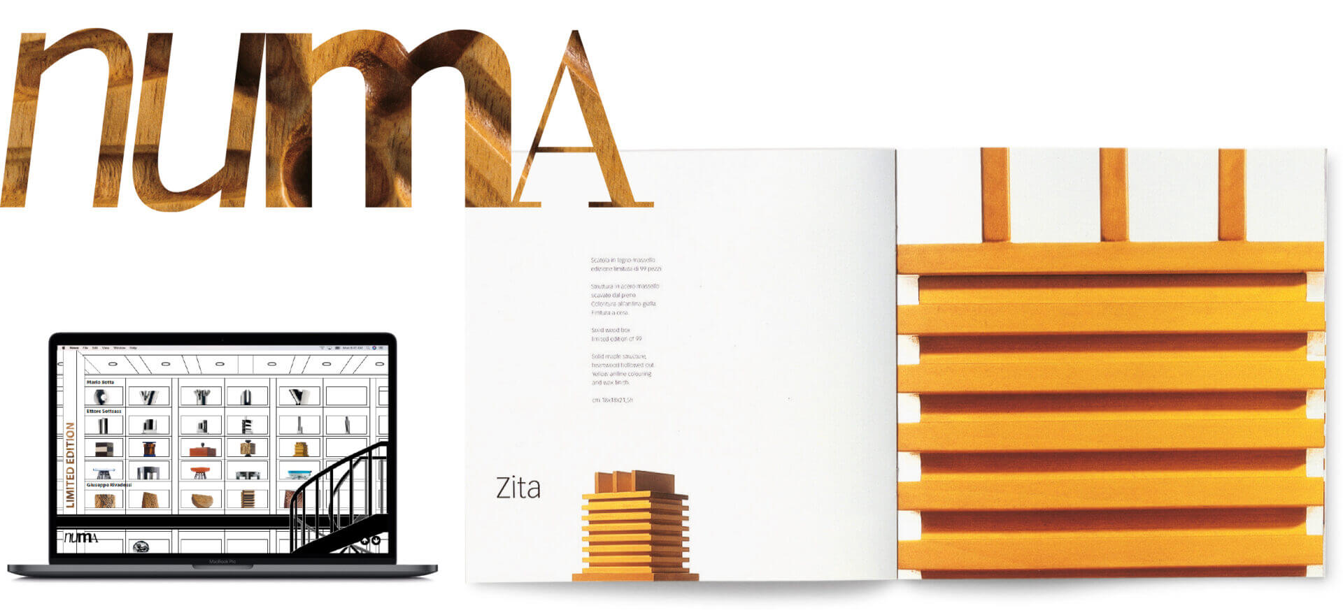 Serafino-Zani-Mario-Trimarchi-Design-Numa-Website-Catalog-Graphics-Branding-2026 Numa