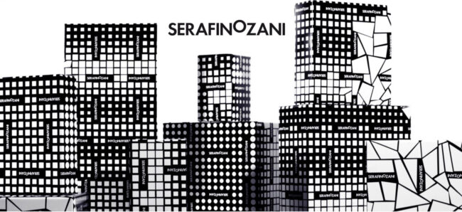 Serafino Zani