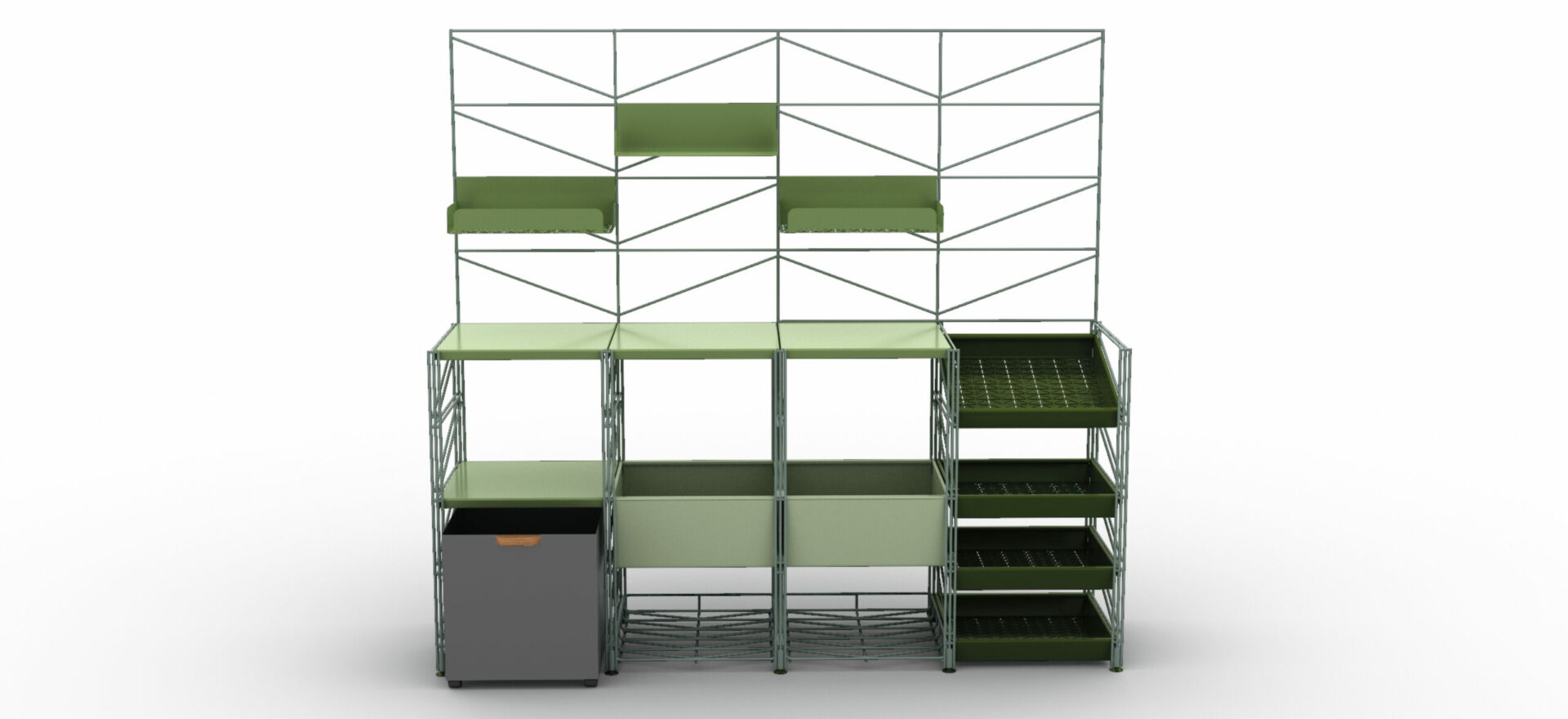 Socrate Outdoor Caimi