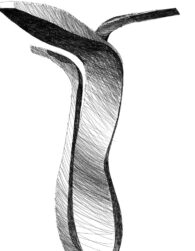 Swan-Alessi-Hansa-Mario-Trimarchi-Design-kitchen-faucet-detail-drawing-2026 Swan-Alessi-Hansa-Mario-Trimarchi-Design-kitchen-faucet-detail-drawing-2026