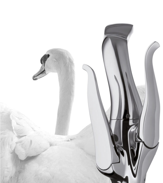 Swan Alessi