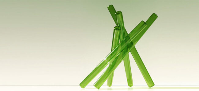 Terrae Motus Glass