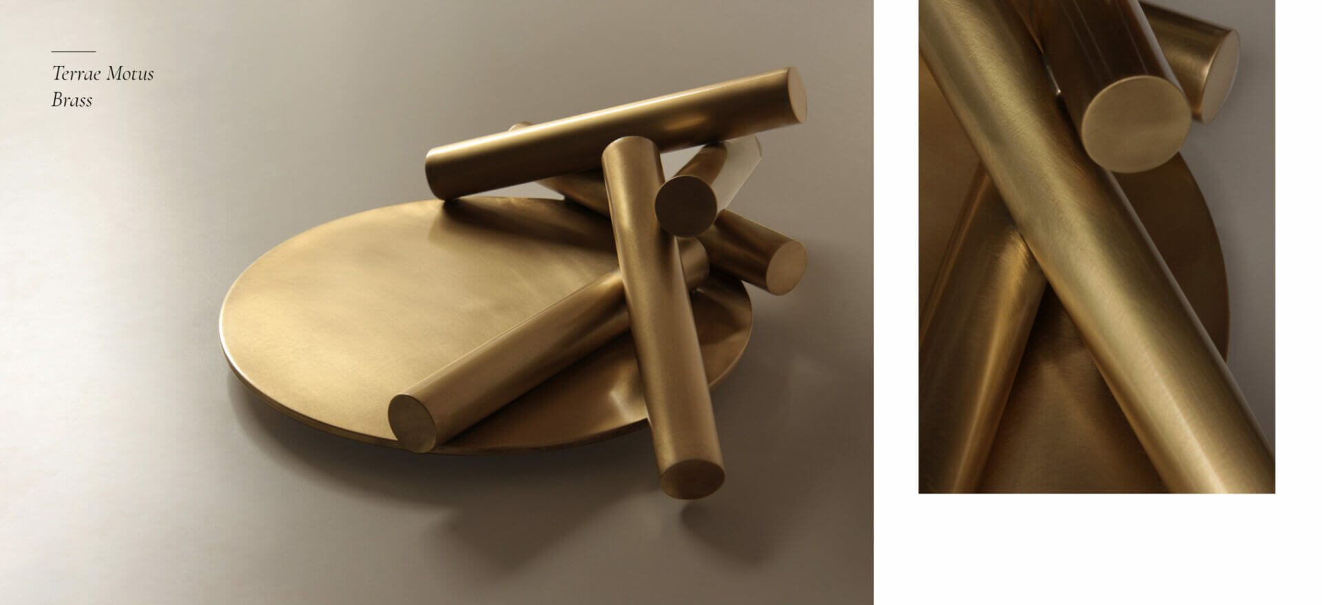Terrae Motus Brass