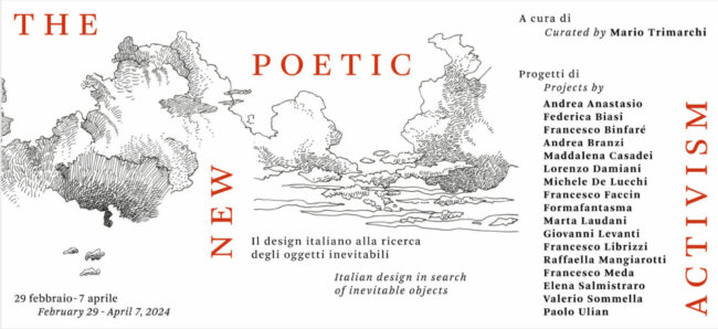 The New Poetic Activism
