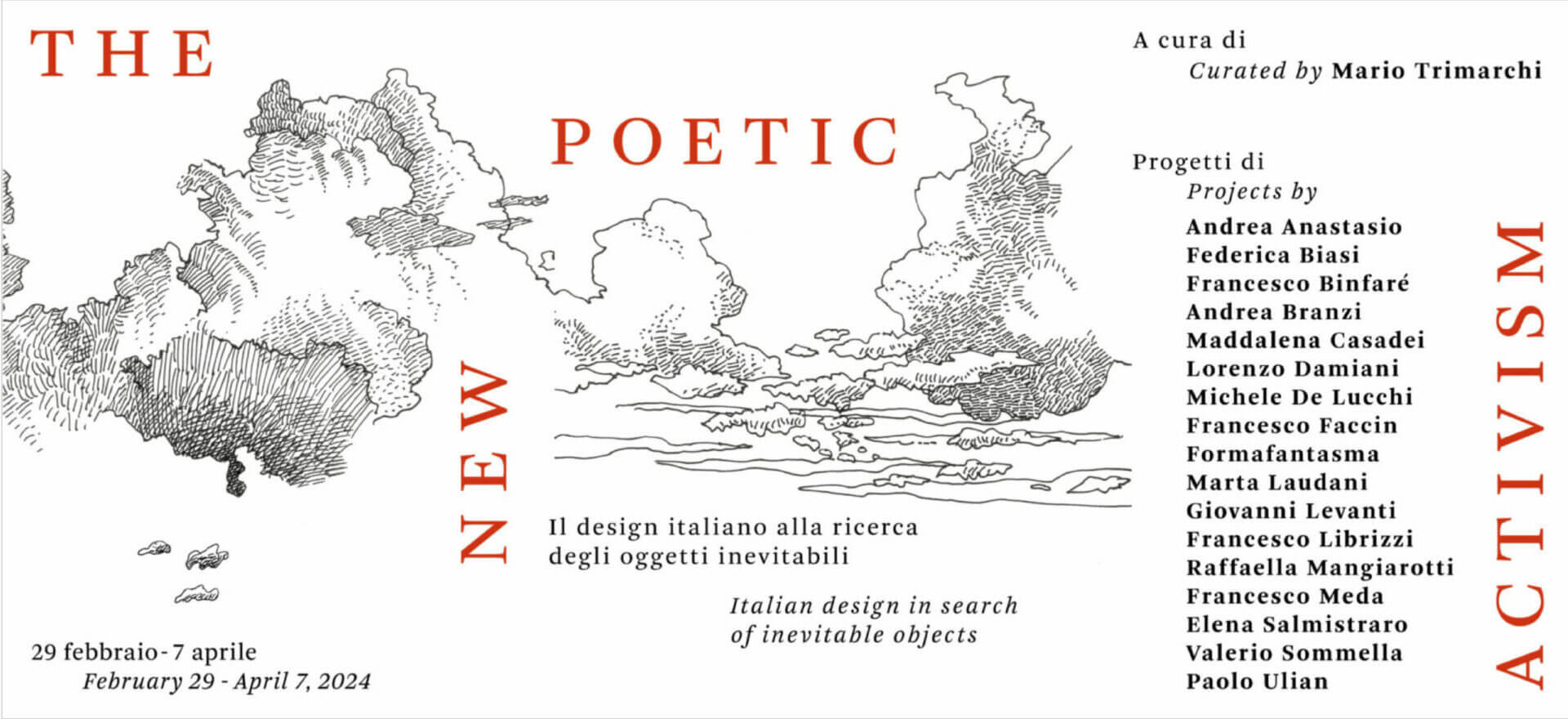 The-New-Poetic-Activism-Mario-Trimarchi-Design-Exhibition-Activists-Curator-ADI-Design-Museum-Esposizione-01-2026 The New Poetic Activism