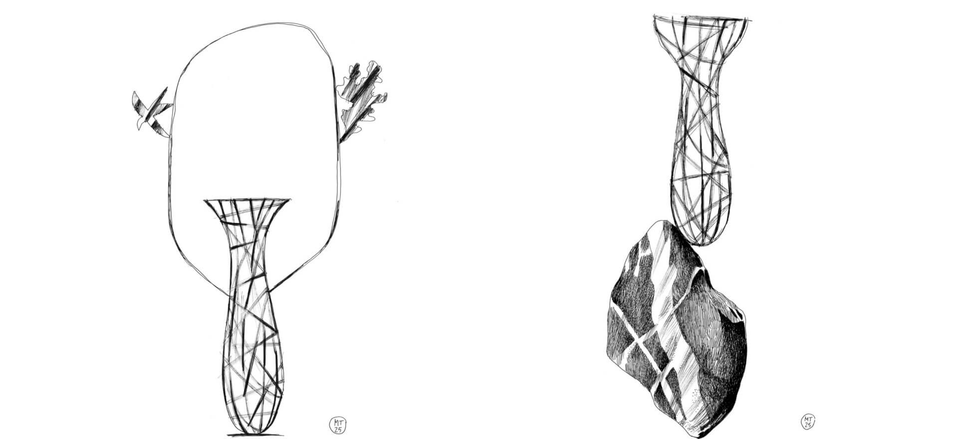 The Wall Drawings