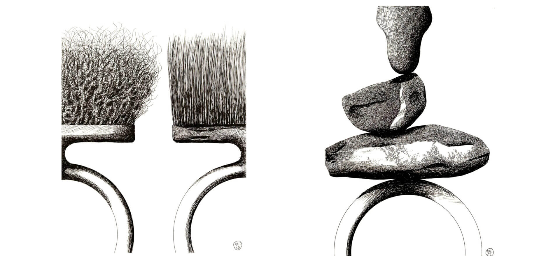The Wall Drawings