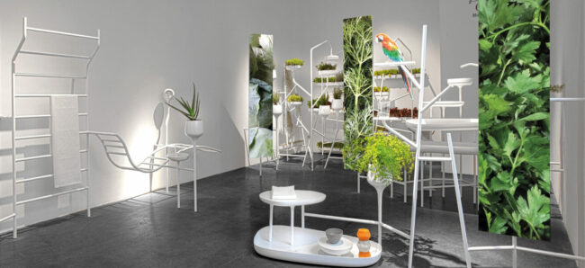 Time and Care Vitra