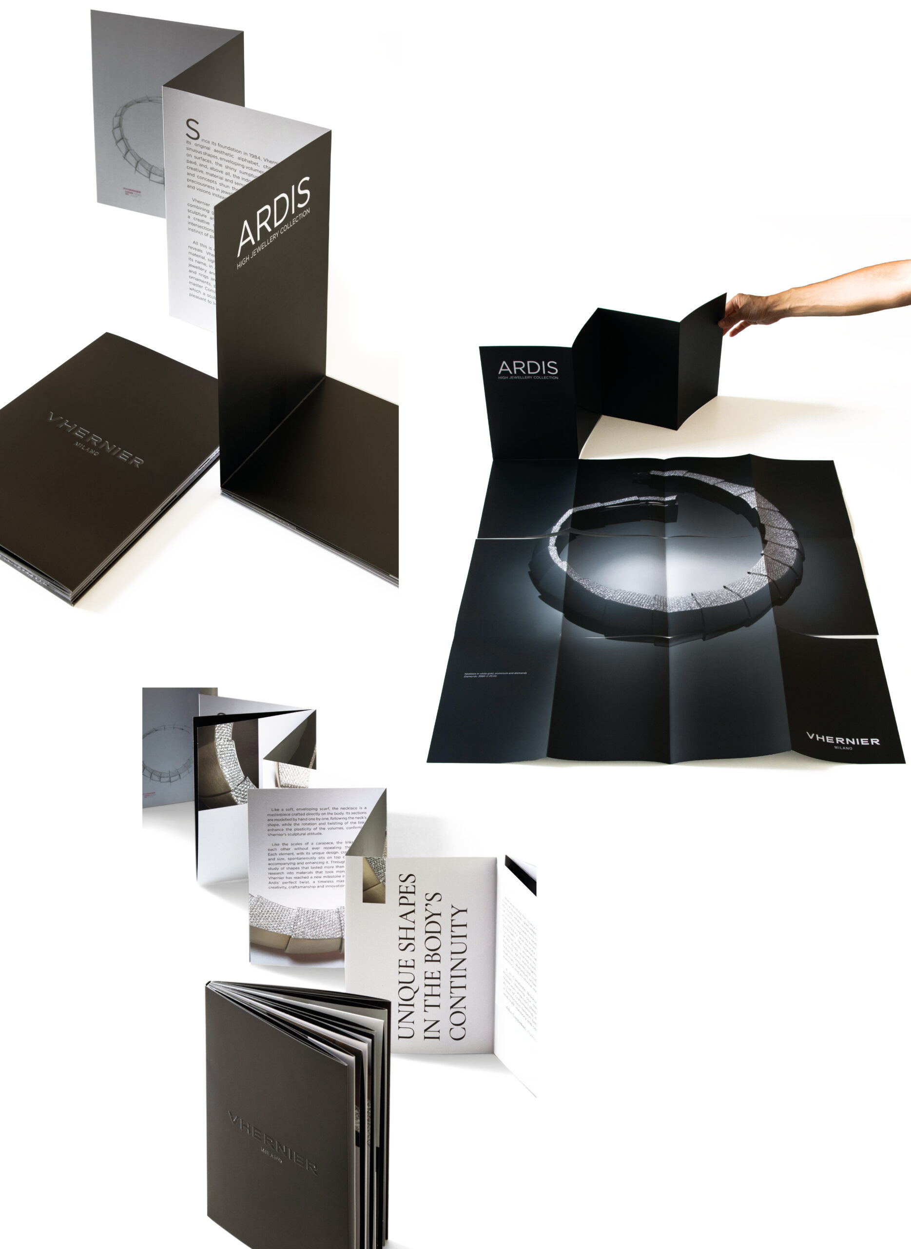 Vhernier-Mario-Trimarchi-Design-Case-History-Branding-Catalogue-Jewellery-2026 Vhernier