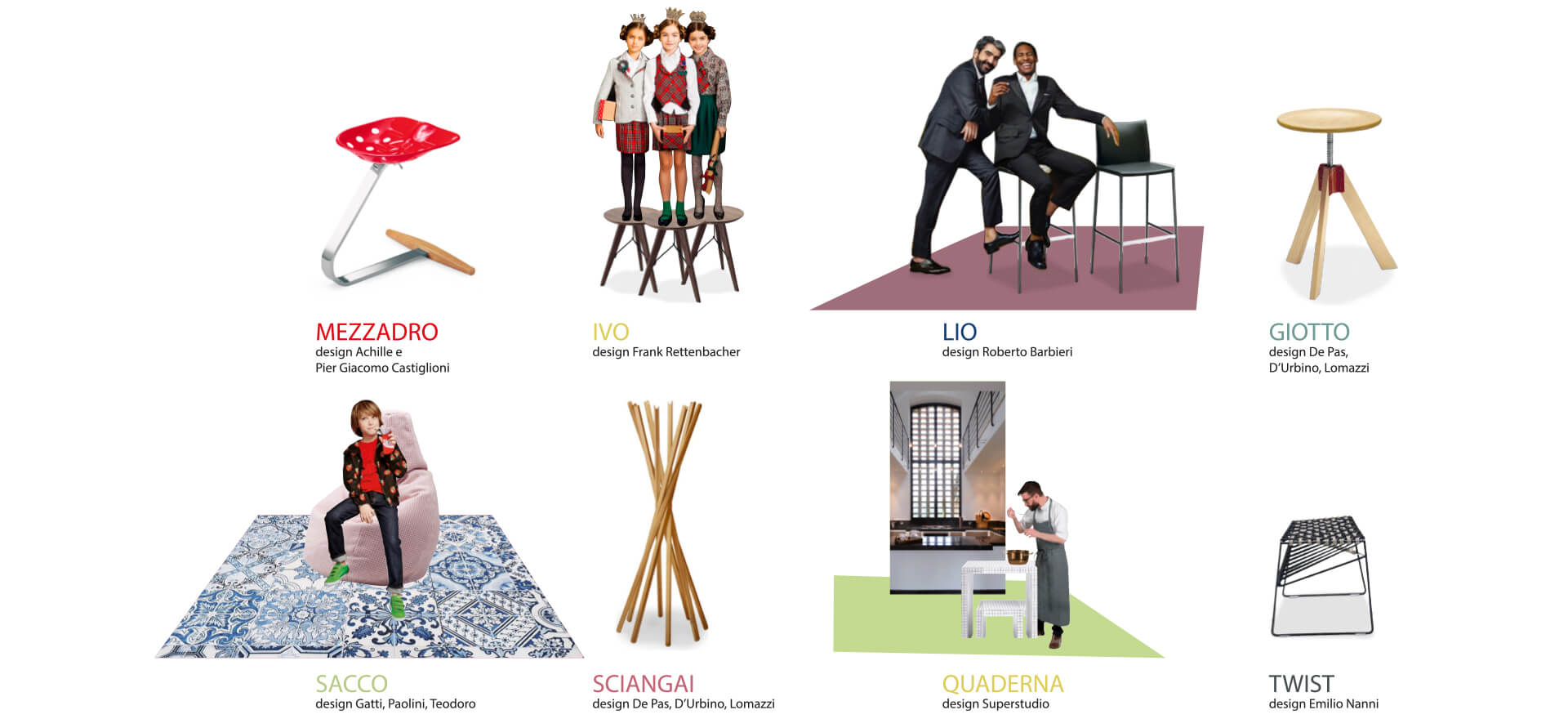 Zanotta-Mario-Trimarchi-Design-Visual-Communication-Graphics-Branding-2026 Zanotta